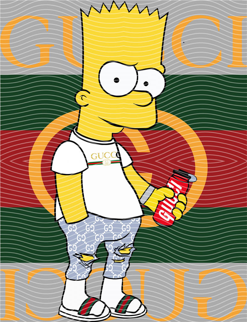 Gucci-GU 126